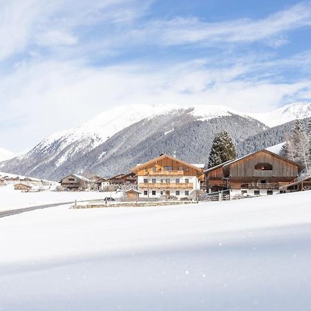 Unterweckerlerhof Lägenhet Santa Maddalena in Casies Exteriör bild